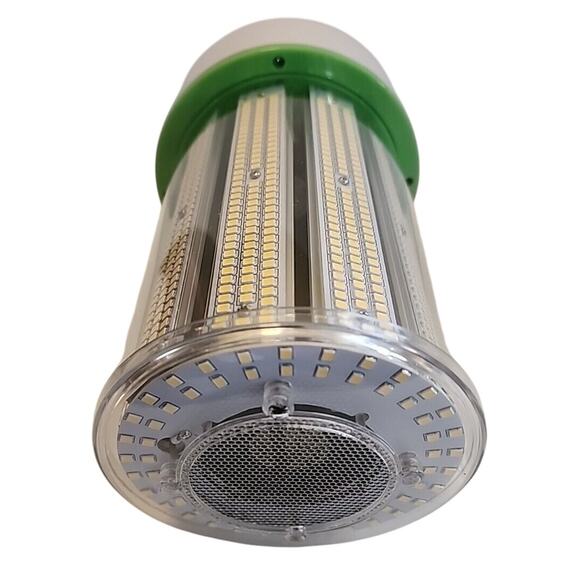 LED Corn Light E39 Base Industrial (1500W Replacement) 480V 400W by Tsexes - Picture 3 of 8
